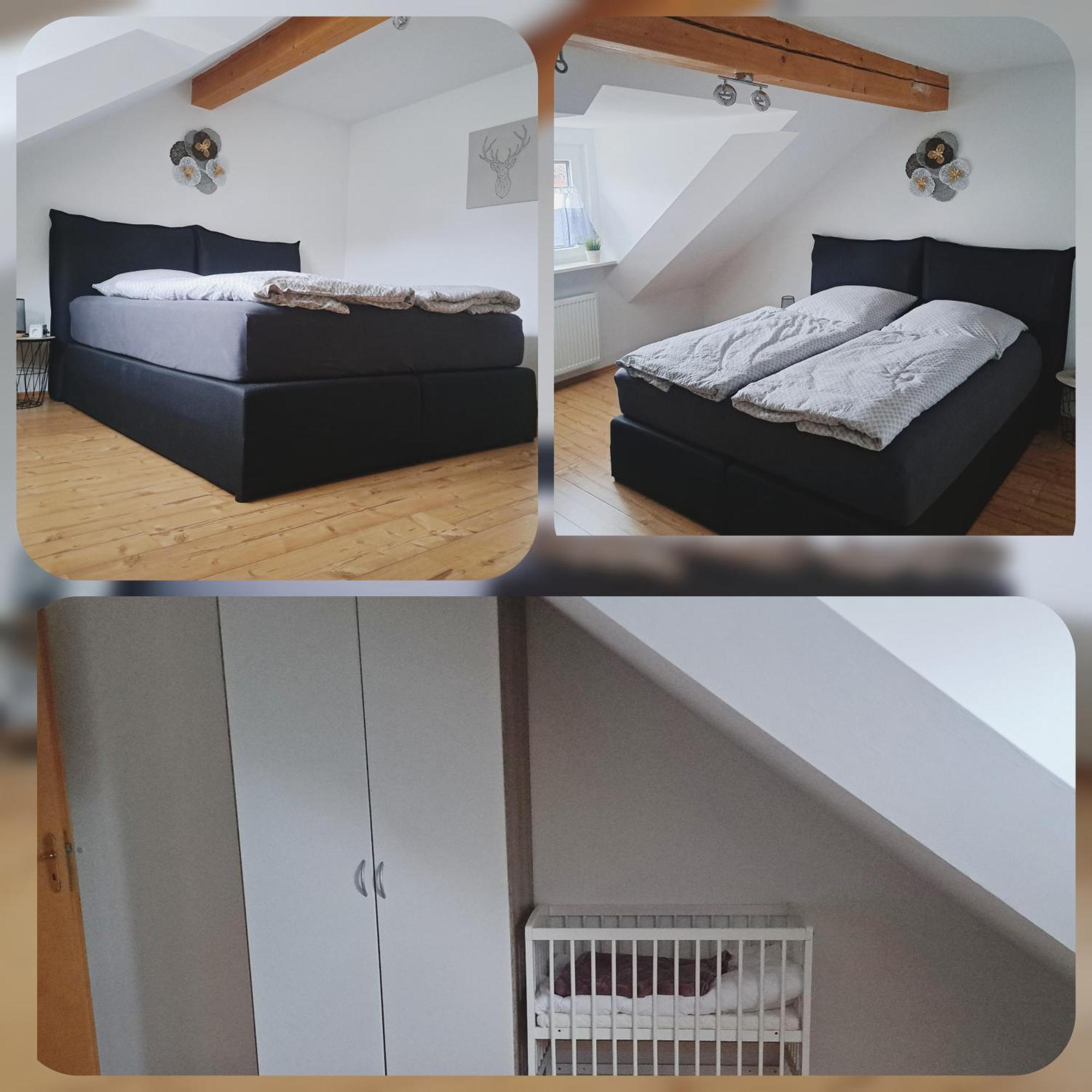 Ferienwohnung Ludwigshoehe Kempten Dış mekan fotoğraf