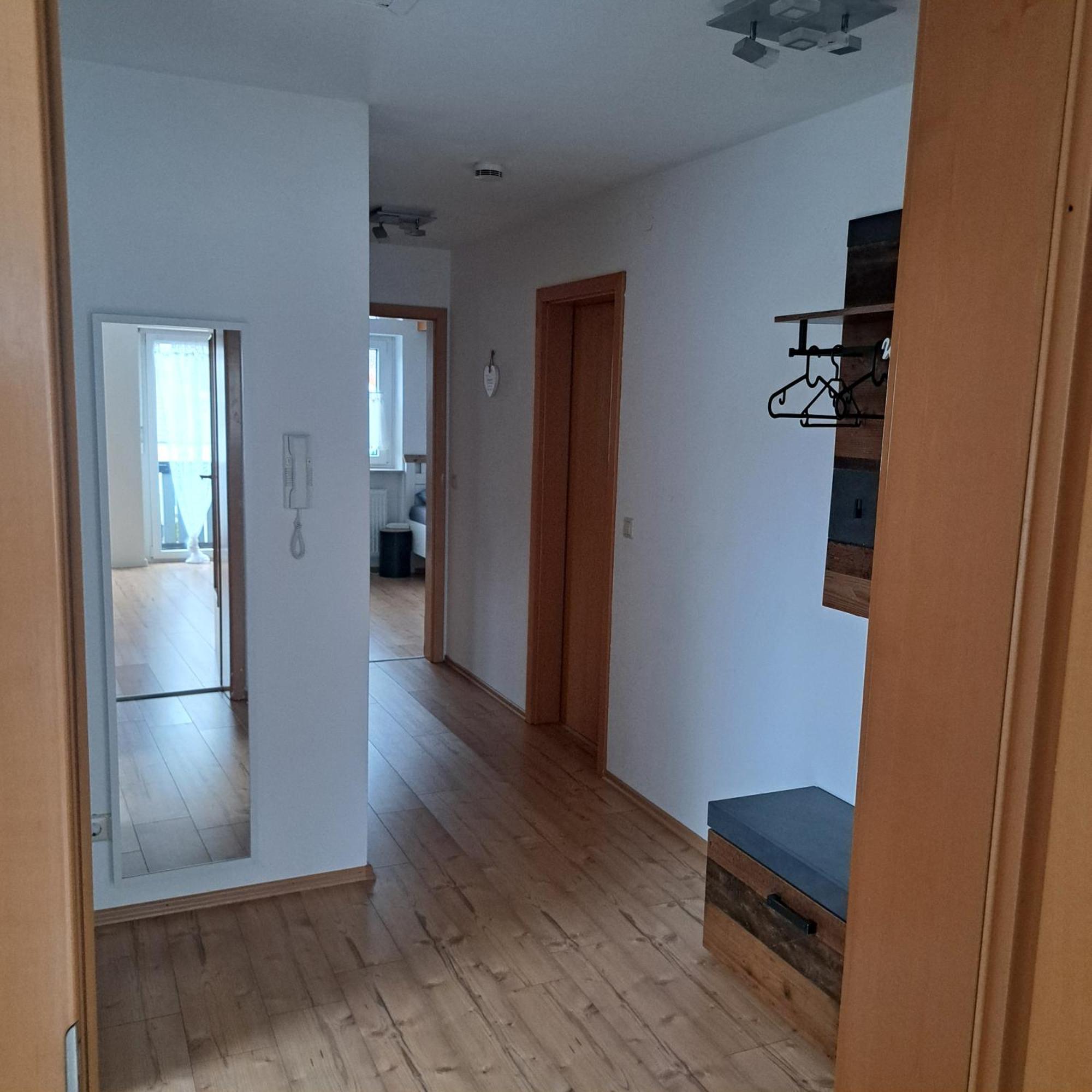 Ferienwohnung Ludwigshoehe Kempten Dış mekan fotoğraf